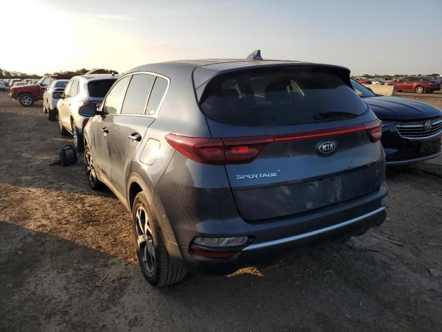 Kia Sportage l 2021