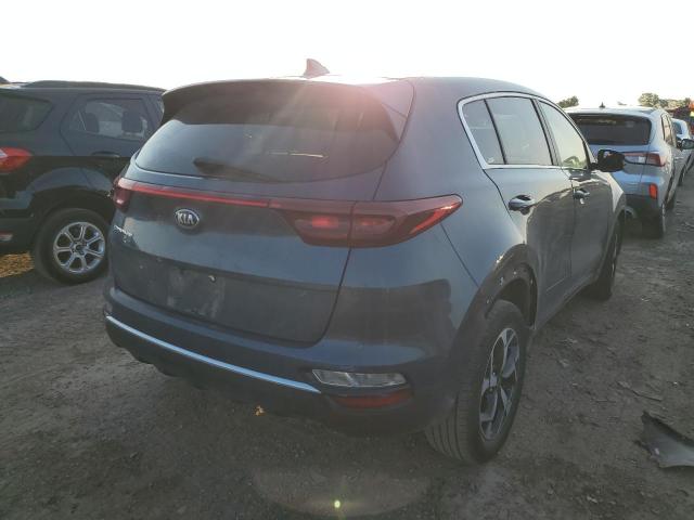 Kia Sportage l 2021