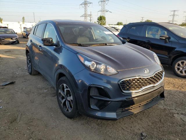 Kia Sportage l 2021