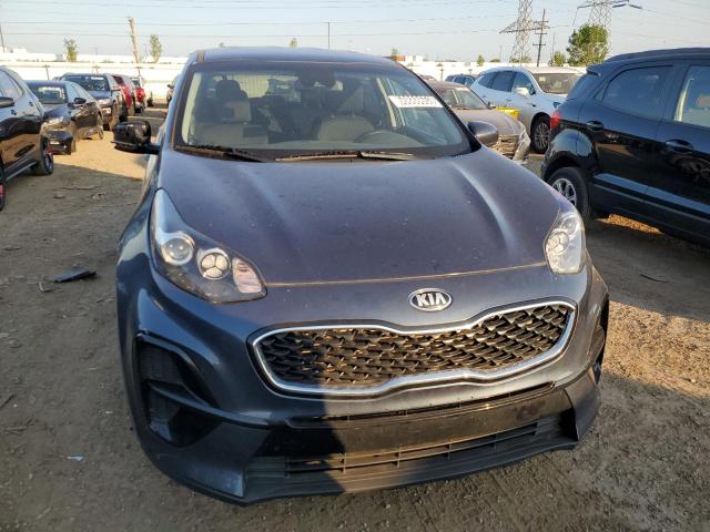 Kia Sportage l 2021