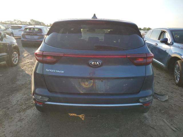 Kia Sportage l 2021