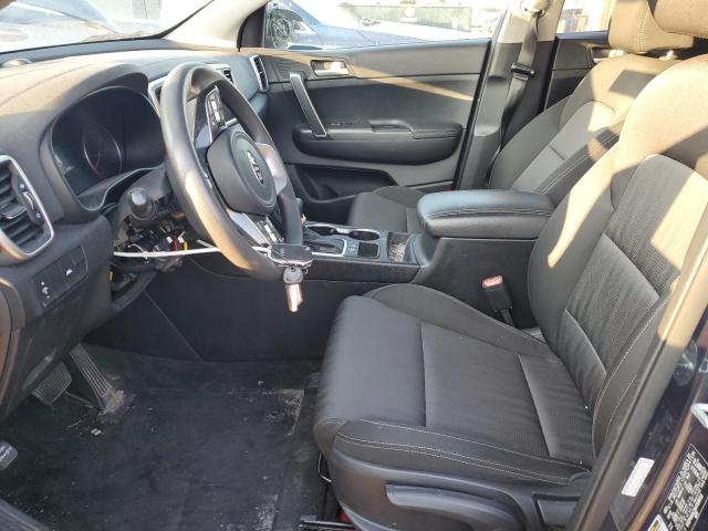 Kia Sportage l 2021