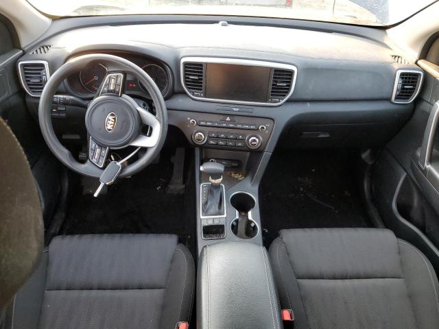 Kia Sportage l 2021