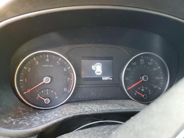 Kia Sportage l 2021