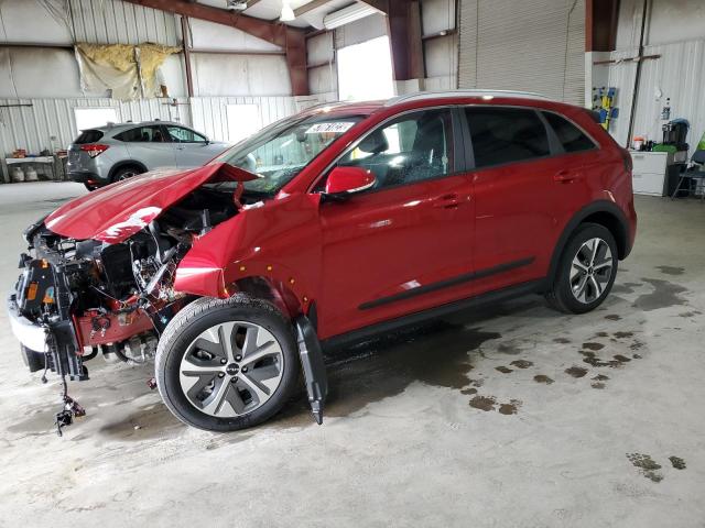 Kia Niro s (2022)