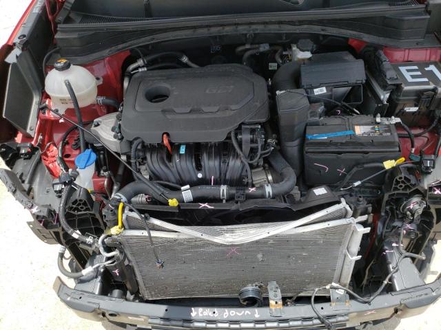 Kia Sportage l 2022