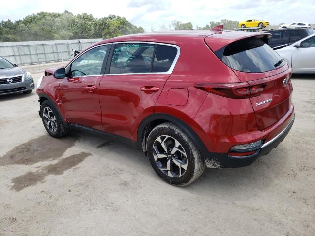 Kia Sportage l 2022