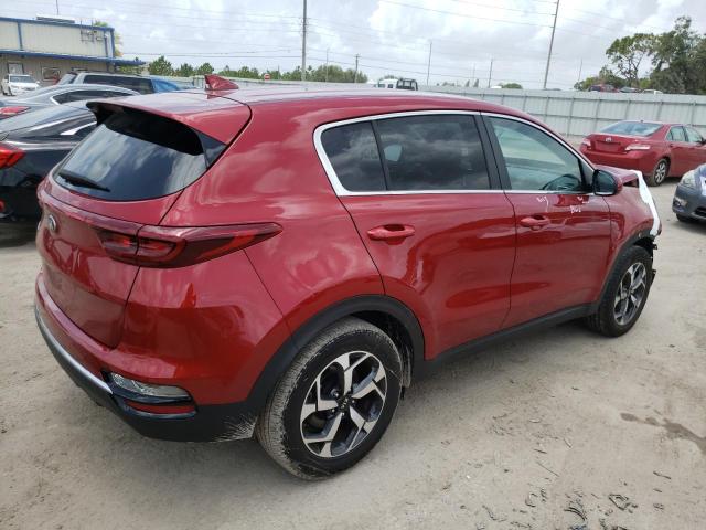 Kia Sportage l 2022