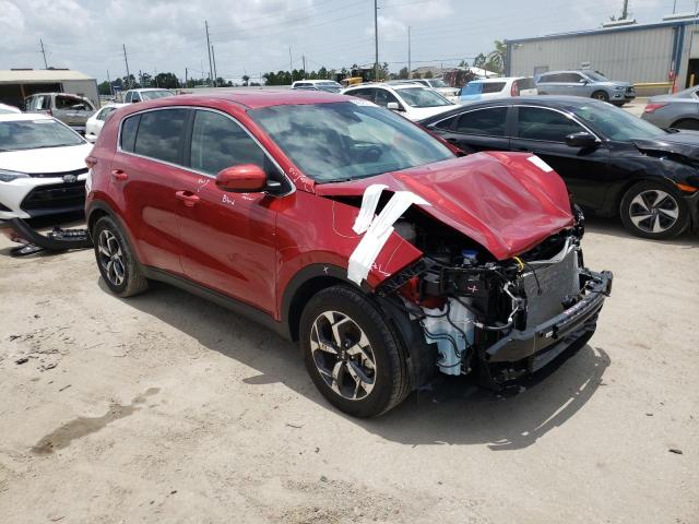 Kia Sportage l 2022