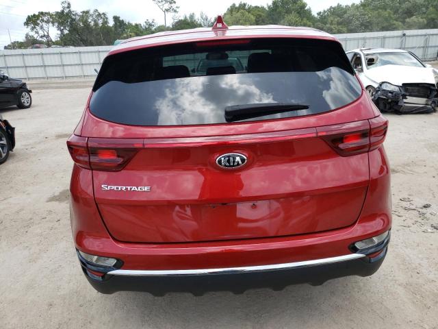 Kia Sportage l 2022