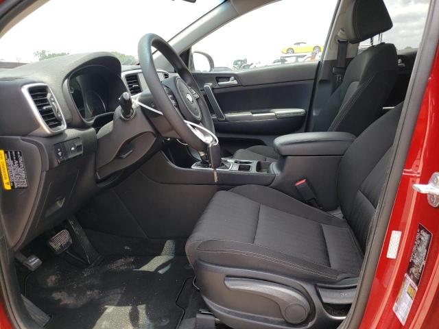Kia Sportage l 2022