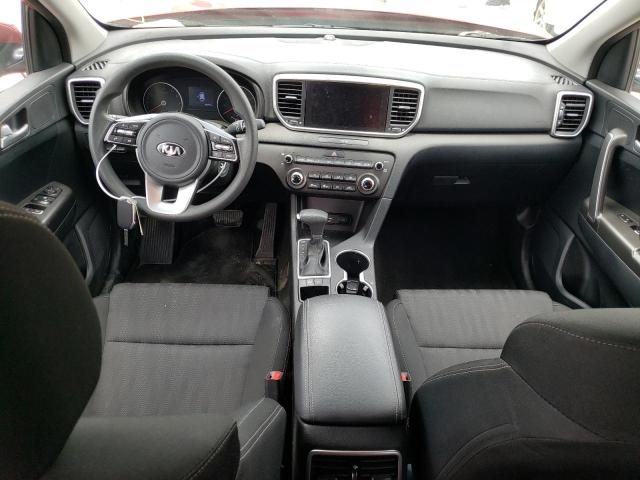 Kia Sportage l 2022