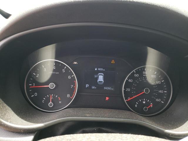 Kia Sportage l 2022