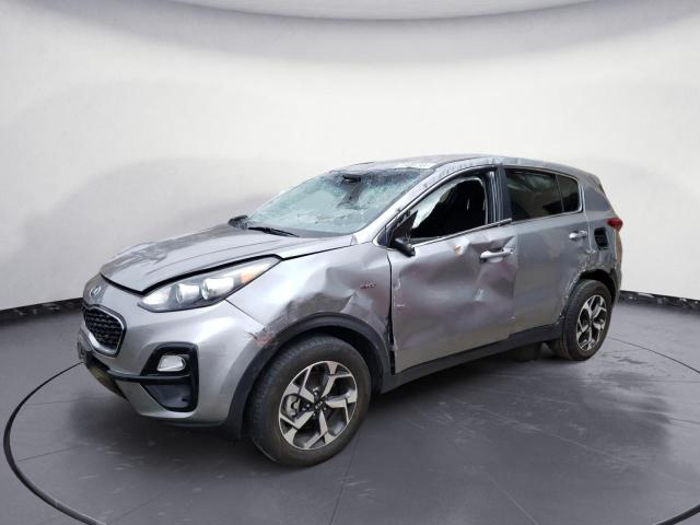 Kia Sportage l (2022)