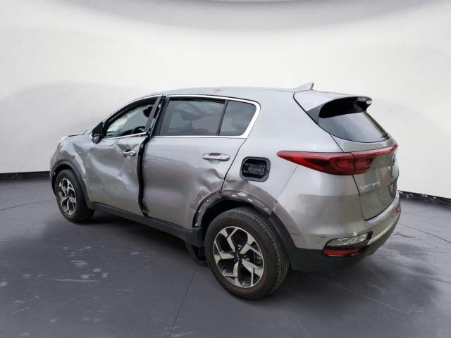 Kia Sportage l 2022