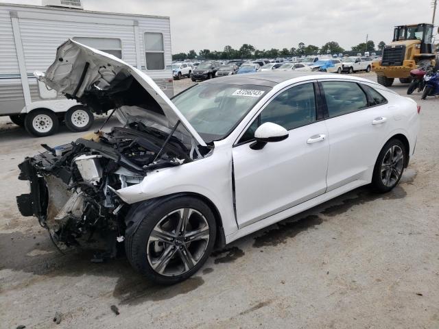 Kia K5 ex (2023)