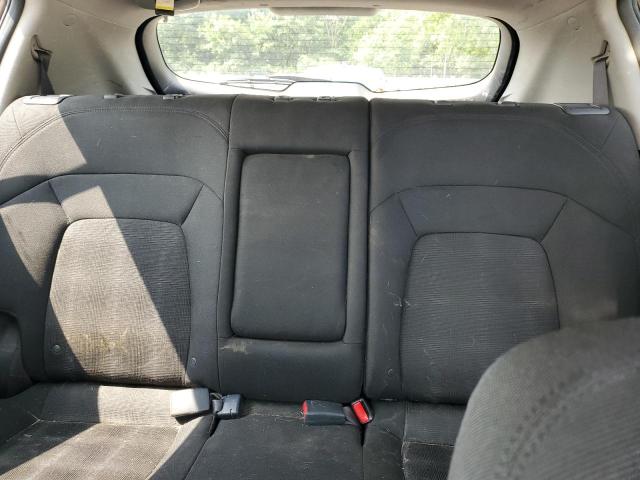 Kia Sportage l 2011