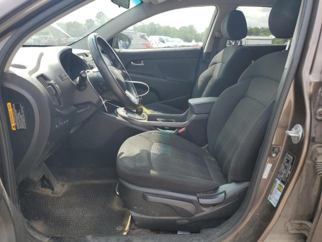 Kia Sportage l 2011