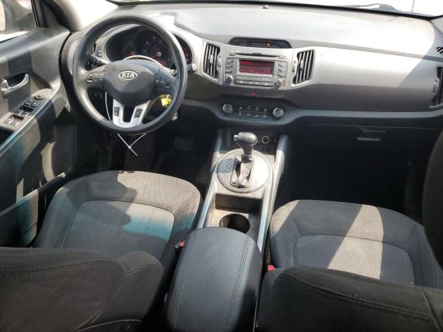 Kia Sportage l 2011