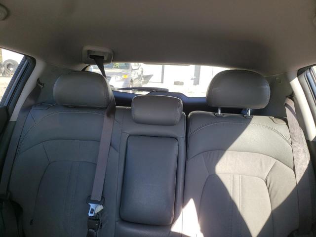 Kia Sportage l 2012