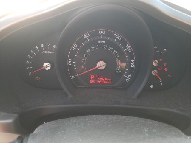 Kia Sportage l 2012
