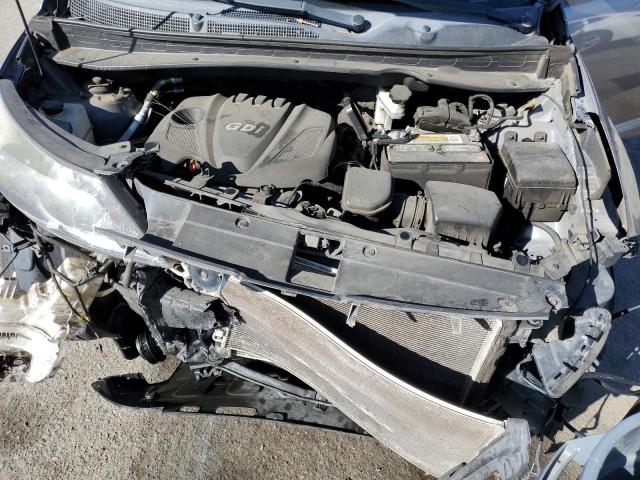 Kia Sportage l 2014