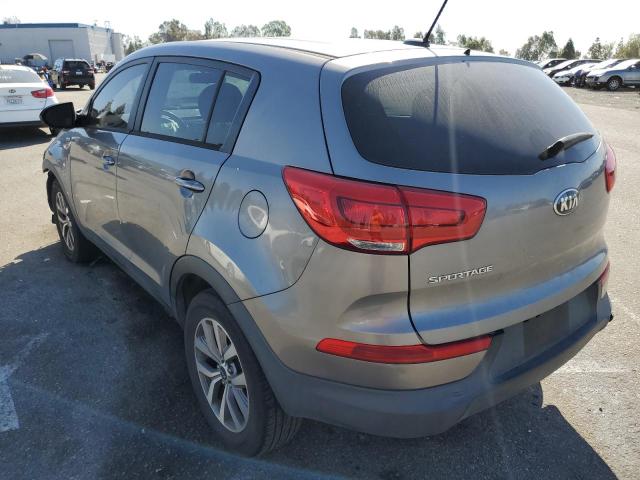 Kia Sportage l 2014