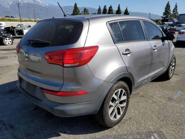 Kia Sportage l 2014