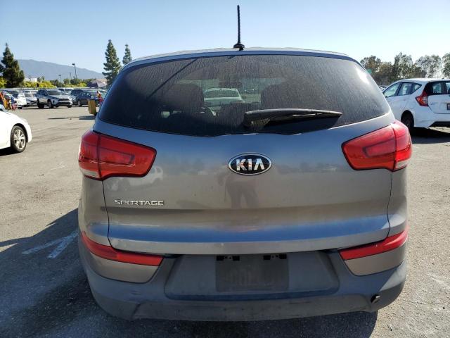 Kia Sportage l 2014