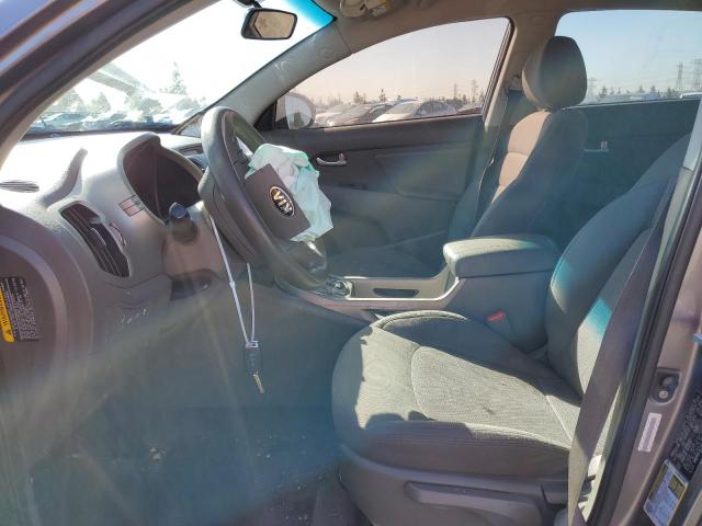 Kia Sportage l 2014