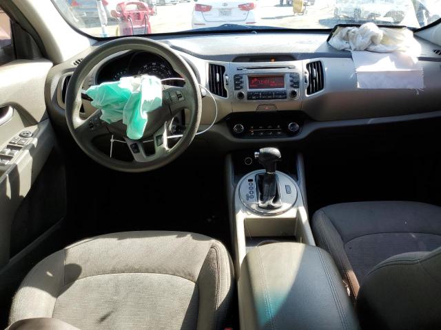 Kia Sportage l 2014