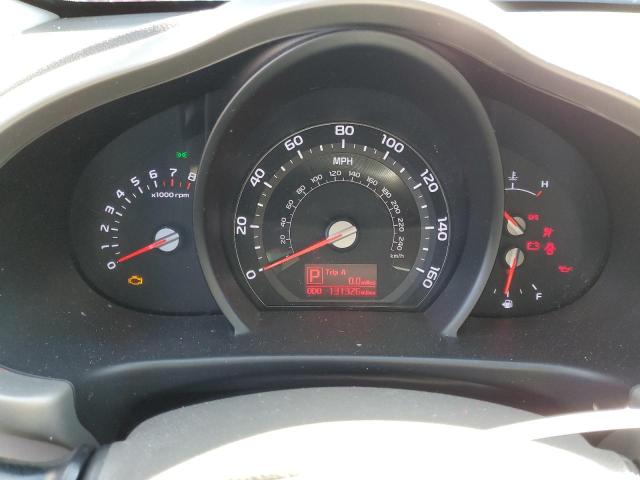 Kia Sportage l 2014