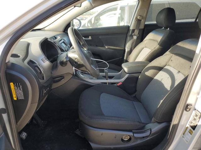 Kia Sportage l 2016