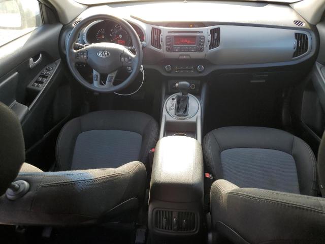 Kia Sportage l 2016