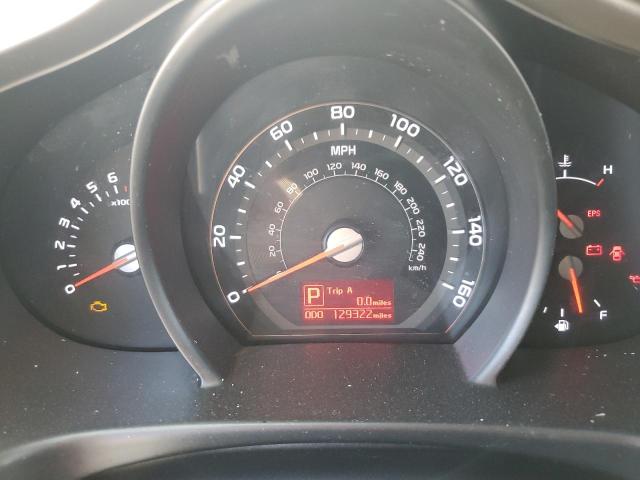 Kia Sportage l 2016