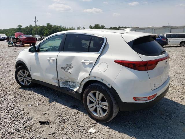 Kia Sportage l 2017