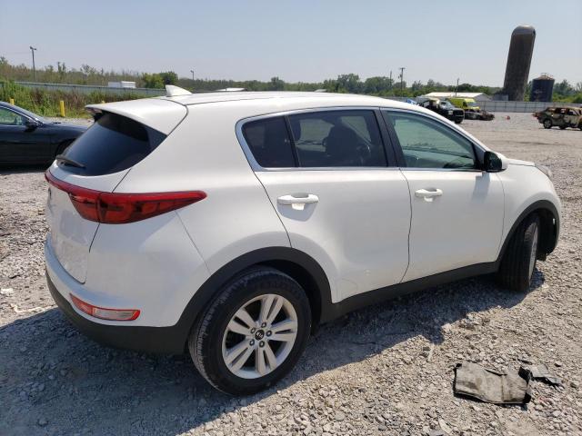 Kia Sportage l 2017