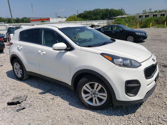 Kia Sportage l 2017