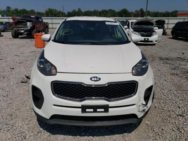 Kia Sportage l 2017