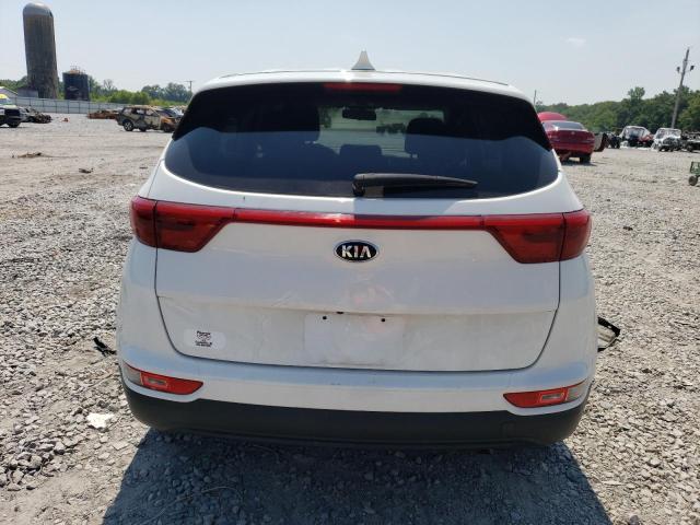 Kia Sportage l 2017