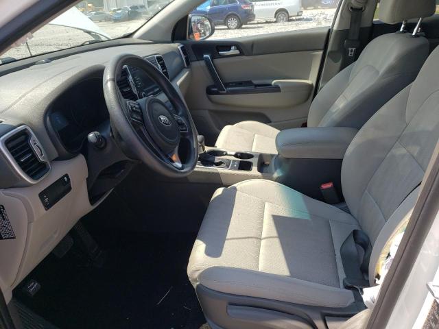 Kia Sportage l 2017