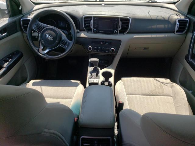 Kia Sportage l 2017