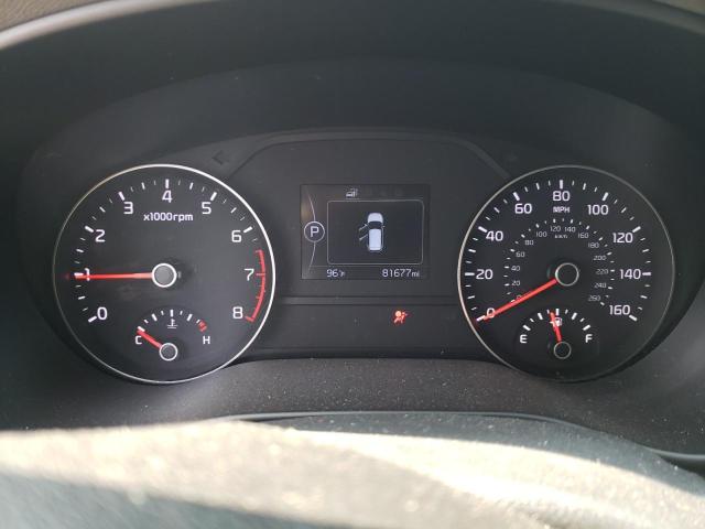 Kia Sportage l 2017