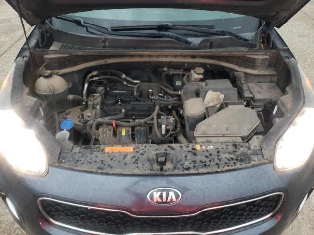 Kia Sportage l 2017