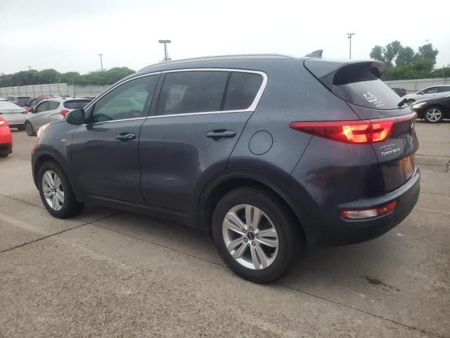 Kia Sportage l 2017