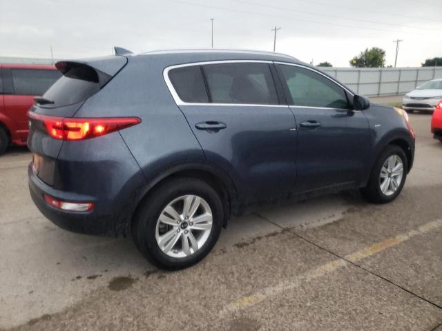 Kia Sportage l 2017