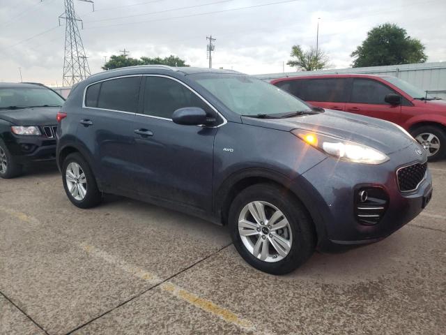 Kia Sportage l 2017