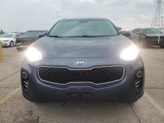 Kia Sportage l 2017