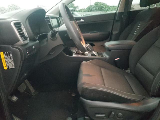 Kia Sportage l 2017