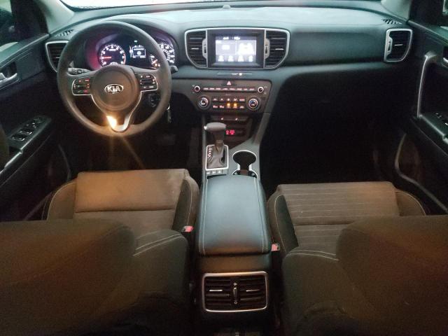 Kia Sportage l 2017